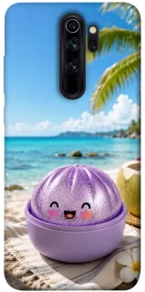 Чехол на Xiaomi Redmi Note 8 Pro Dumpling ver.7 фото 1 из 1