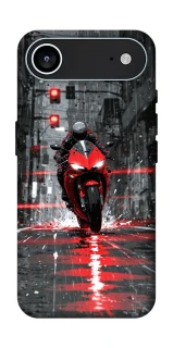 Чехол на Apple iPhone 17 Air (6.5") biker фото 1 из 1