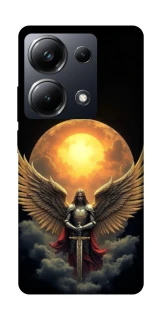 Чехол на Xiaomi Poco M6 Pro 4G Archangel фото 1 из 1