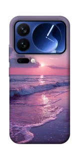Чохол на Xiaomi 17 Pro Sea фото 1 з 1