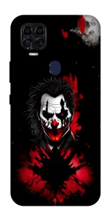 Чехол на ZTE Blade v2020 Joker Horror фото 1 из 1