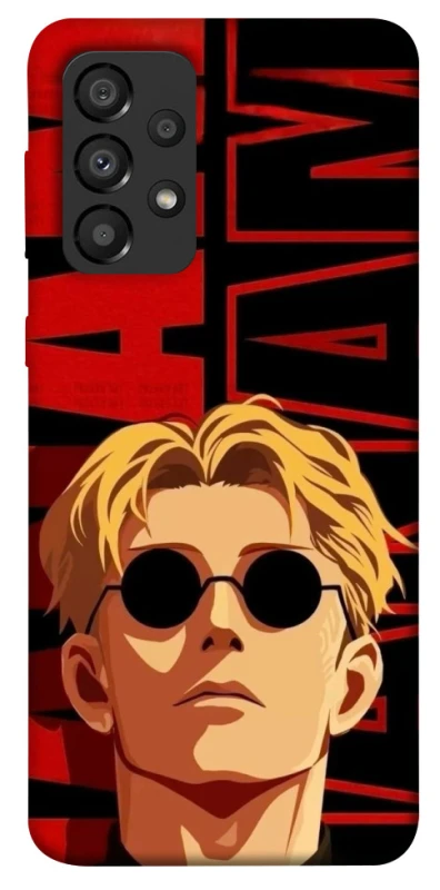 Чохол на Samsung Galaxy A33 5G Nanami v2 фото 1 з 1