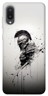 Чехол на Samsung Galaxy A02 Tattoo ver.3 фото 1 из 1
