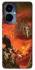Чохол на TECNO Camon 19 Pro WOW Forever v2 фото 1 з 1