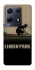 Чехол на Infinix Note 30 Pro Linkin Park logo ver.3 фото 1 Чехол на Infinix Note 30 Pro Linkin Park logo ver.3 фото 1 из 1