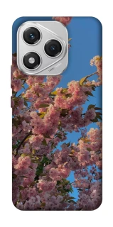 Чохол на Honor 400 Lite Flowers v4 фото 1 з 1