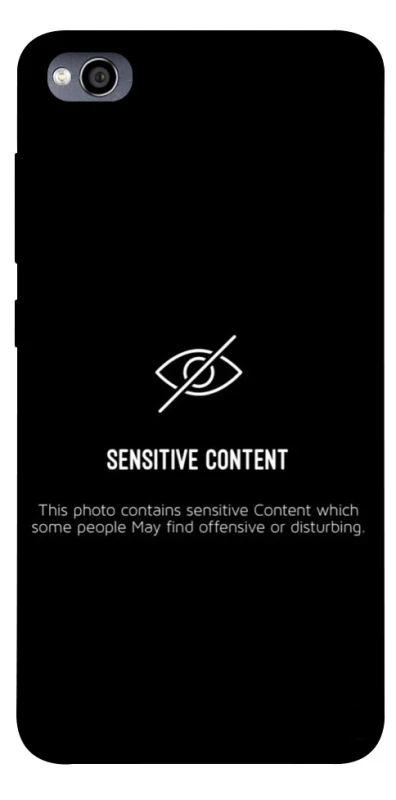 Чехол на Xiaomi Redmi 4a No image фото 1 из 1