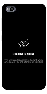 Чохол на Xiaomi Redmi 4a No image фото 1 з 1