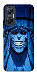 Чохол на Infinix Hot 20 5G Statue of God фото 1 Чохол на Infinix Hot 20 5G Statue of God фото 1 з 1