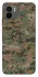 Чехол на Xiaomi Redmi A1 / A2 Camouflage v32 фото 1 из 1