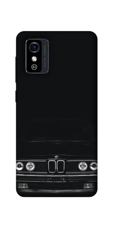 Чохол на ZTE Blade L9 BMW v17 фото 1 з 1