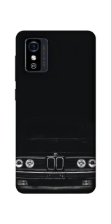 Чохол на ZTE Blade L9 BMW v17 фото 1 з 1