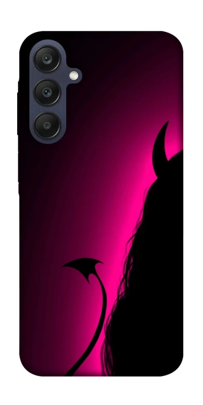 Чохол на Samsung Galaxy A25 5G Pink Love фото 1 з 1