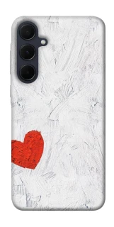 Чохол на Samsung Galaxy A55 Love aesthetic ver.5 фото 1 з 1