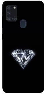 Чохол на Samsung Galaxy A21s Бриллиант фото 1 з 1