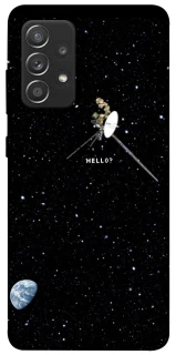 Чохол на Samsung Galaxy A52 4G / A52 5G Project Hail Mary ver.9 фото 1 з 1