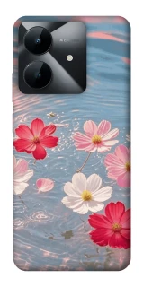 Чохол на Realme Note 60x Breeze Bloom фото 1 з 1