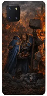 Чохол на Samsung Galaxy Note 10 Lite (A81) Arthas v1 фото 1 з 1