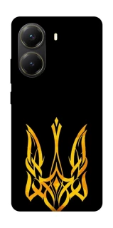 Чехол на Xiaomi Poco X7 Pro Герб Украины v3 фото 1 из 1