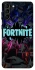 Чохол на Samsung Galaxy S21+ Fortnite logo ver.3 фото 1 з 1