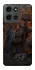 Чехол на Motorola Moto G Power (2025) Arthas v1 фото 1 из 1