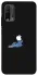 Чохол на Xiaomi Redmi 9T Apple logo ver.9 фото 1 з 1