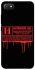 Чохол на Xiaomi Redmi 6A Horror Halloween фото 1 з 1