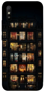 Чохол на Xiaomi Redmi 9A My Home фото 1 з 1