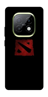 Чохол на Realme Narzo 70 Turbo Dota logo фото 1 з 1