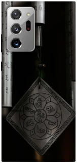 Чохол на Samsung Galaxy Note 20 Ultra Талісман удачі фото 1 з 1