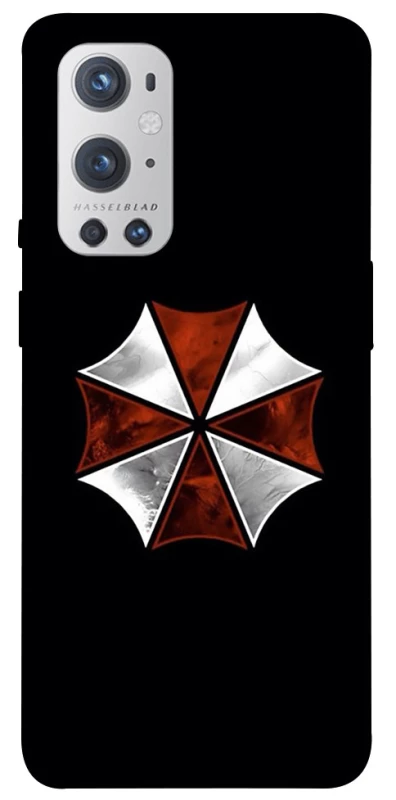 Чехол на OnePlus 9 Pro Umbrella Corporation фото 1 из 1