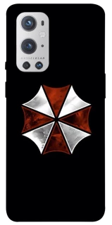 Чехол на OnePlus 9 Pro Umbrella Corporation фото 1 из 1