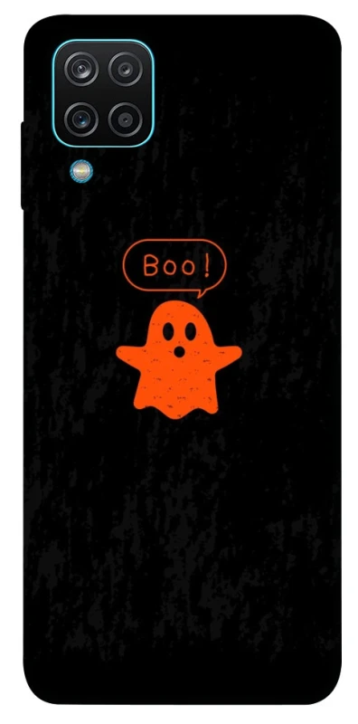 Чохол на Samsung Galaxy M12 Ghost of Halloween фото 1 з 1
