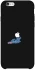 Чехол на Apple iPhone 6/6s plus (5.5") Apple logo ver.9 фото 1 из 1