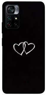 Чохол на Xiaomi Poco M4 Pro 5G Love aesthetic ver.14 фото 1 з 1