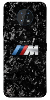 Чохол на Nokia G50 M-series carbon фото 1 з 1