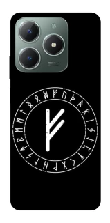 Чехол на Realme C61 Руна Феху фото 1 из 1