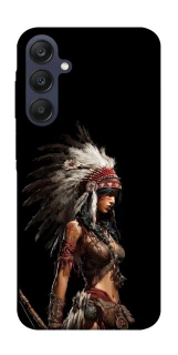 Чехол на Samsung Galaxy A25 5G Goddess of war ver.2 фото 1 из 1