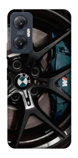 Чохол на Infinix Hot 20 5G Wheel BMW v3 фото 1 Чохол на Infinix Hot 20 5G Wheel BMW v3 фото 1 з 1