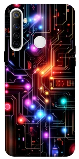 Чохол на Realme 6i CyberPhone v7 фото 1 з 1