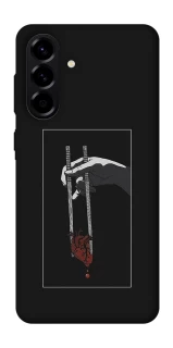 Чохол на Samsung Galaxy A56 5G Палички серцеїда фото 1 з 1