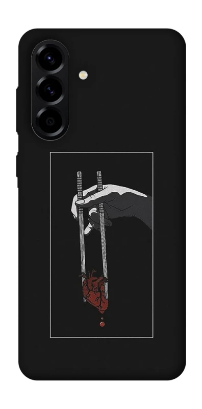 Чохол на Samsung Galaxy A57 5G Палички серцеїда фото 1 з 1