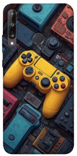 Чехол на Huawei P40 Lite E gamepad v2 фото 1 из 1