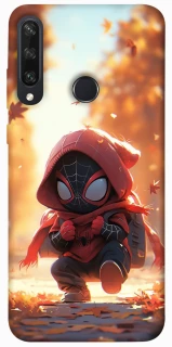 Чохол на Huawei Y6p Mini  Spiderman фото 1 з 1