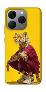 Чохол на Realme 15T Ягуар фото 1 з 1