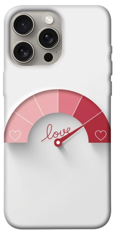 Чехол Love aesthetic ver.7 фото 1 из 1