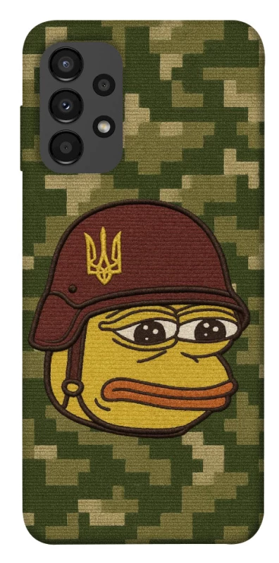 Чохол на Samsung Galaxy A13 4G Pepehota фото 1 з 1