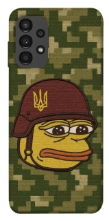 Чохол на Samsung Galaxy A13 4G Pepehota фото 1 з 1