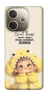 Чехол на Oppo A5 Pro 4G Great Things фото 1 из 1