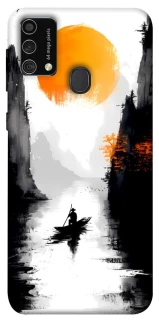 Чехол на Samsung Galaxy M21s japan фото 1 из 1